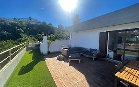 Penthouse Terraco De Coimbra